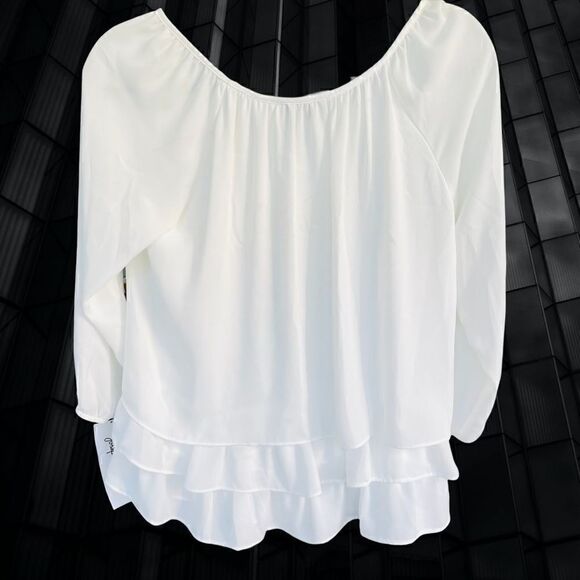 Nwt Joseph Ribkoff Top Size 6 - Picture 5 of 7